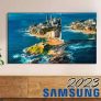 Smart TV Crystal 43″ 4K UHD Samsung CU7700 – Alexa built in, Samsung Gaming Hu