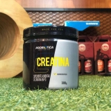 Creatina Monohidratada Pura – 300g – Probiótica, Probiótica