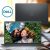 Notebook Dell Inspiron i15-i1100-M10P 15.6″ Full HD Intel Pentium Gold 4GB 128GB SSD Windows 11 Preto