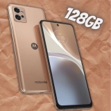 Smartphone Motorola Moto G32 4G 128GB 4GB RAM Rosê