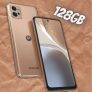 Smartphone Motorola Moto G32 4G 128GB 4GB RAM Rosê