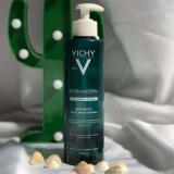Normaderm Phytosolution Vichy – Gel de Limpeza Intensivo 300g