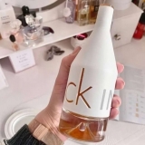 CALVIN KLEIN CKIN2U FEM EDT 100ML