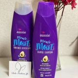 Shampoo Aussie Botox Effect 360ml