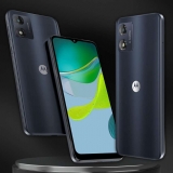 Smartphone Motorola Moto E13 4G 32GB 2GB RAM Grafite