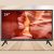 Tela 24 Pol, HD Com Função DNR Entradas HDMI + USB + AV Multilaser – TL037