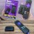 Roku Express – Streaming player Full HD, Transforma sua TV em Smart TV, Com controle remoto e cabo HDMI incluídos
