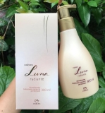Desodorante Hidratante Corporal Perfumado Luna Radiante 300ml