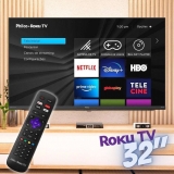 Smart TV 32” Philco PTV32G7ER2CPBLH