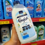Amaciante Diluído Comfort Tradicional Puro Cuidado 1.8L