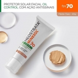 Minesol Oil Control Fps 70 Pele Negra, Neostrata