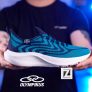 Tênis Olympikus Ultraleve 232G Masculino