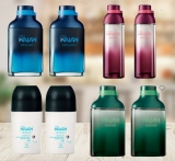Seleção de Kits Kaik com até 34% + Cupom de 15%