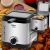 Fritadeira deep fry, Deep fry inox, 1.8L, Preto, 220v, Philco