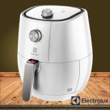 Fritadeira Elétrica sem Óleo/Air Fryer Electrolux