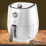 Fritadeira Elétrica sem Óleo/Air Fryer Electrolux