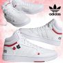 Tênis Adidas Hoops 3 0 Mid Feminino