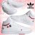 Tênis Adidas Hoops 3 0 Mid Feminino