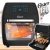 Fritadeira forno 3 em 1 Oster 220V OFRT780