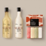 Conjunto Ekos Murumuru e Sabonete Cremoso