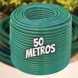 Tramontina Mangueira Flex Para Jardim, 50 M