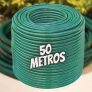 Tramontina Mangueira Flex Para Jardim, 50 M