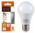 Lampada LED Bulbo Black+Decker, Amarela, 15W, Bivolt, Base E27