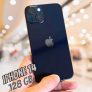 Apple iPhone 14 (128 GB) – Cinza-Escuro