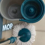 Flash Limp Mop FIT Giratório com refil