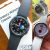 Galaxy Watch4 Classic BT 46mm Preto