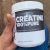 Creatina 100% Pure Pro Series, Atlhetica Nutrition, Natural, 300 g