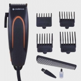 Máquina De Cortar Cabelo Cadence Simple Cut