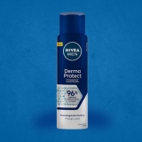 Antitranspirante Derma Protect Clinical Masculino 150ml