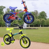Bicicleta Track & Bikes Aro 12 Arco Iris