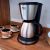 Cafeteira, Ph30 Temp, 30 xicaras, Preto, 110V
