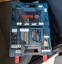 Bosch Kit De Pontas E Brocas V-Line 68 Pçs