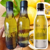 Kit Óleo Trifásico Desodorante Corporal Ekos Maracujá