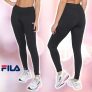 Calça Legging Fila Flat Life II Feminina