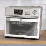 Forno e Fryer 25L Oster Multifunções 10 em 1