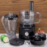 Multiprocessador all in one, Bmp900p, 900W, Preto, 220v, Britânia