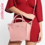 Bolsa Petite Jolie Handbag Shape Feminina