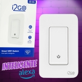 Interruptor Inteligente I2GO Home