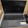 Notebook Samsung Book Intel Celeron 4GB 256GB SSD