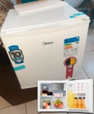 Midea – Frigobar, 45L, 127 V, Branco