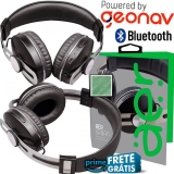 AER by Geonav Fone de Ouvido sem fio, AERURBAN, Bluetooth