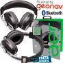 AER by Geonav Fone de Ouvido sem fio, AERURBAN, Bluetooth