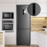 Geladeira/Refrigerador Panasonic Frost Free 397L