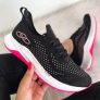 Tênis Esportivo Feminino Essential 2 Rosa Ballet Olympikus