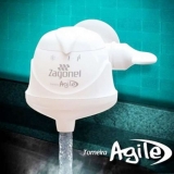TORNEIRA AGILE 127V 4500W ZAGONEL