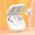 Fone de ouvido QCY T13 TWS Bluetooth 5.1 com 4 microfones